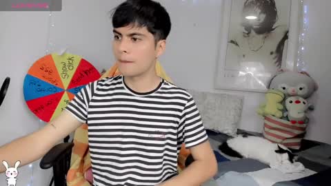 Aaron online show from 01-08-25, 05:26