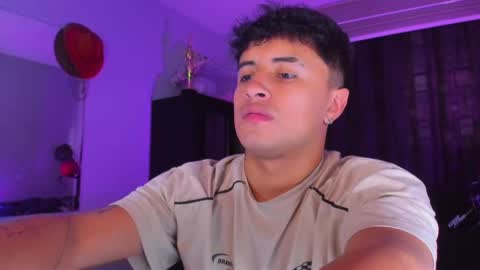 Snapshot of boy_nauthy chatting on 02-28-25, 09:12 boy_nauthy online show from 02-28-25, 09:12