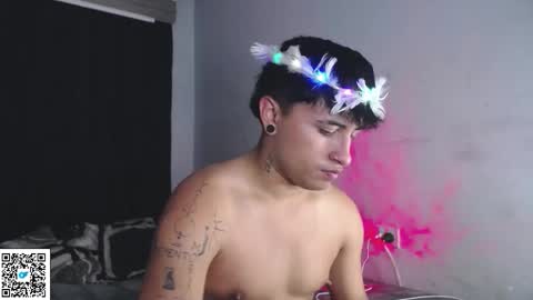 Snapshot of boy_nauthy chatting on 09-20-25, 01:17 boy_nauthy online show from 09-20-25, 01:17