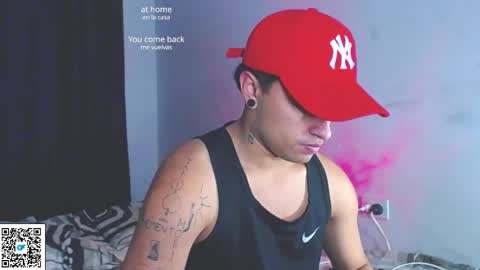 Snapshot of boy_nauthy chatting on 09-23-25, 07:22 boy_nauthy online show from 09-23-25, 07:22