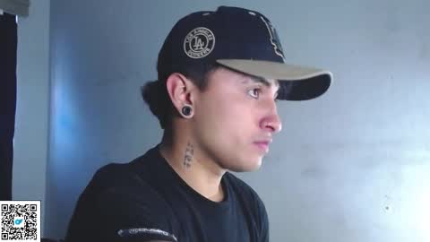 Snapshot of boy_nauthy chatting on 09-28-25, 12:10 boy_nauthy online show from 09-28-25, 12:10