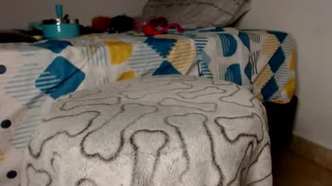 Edward ftm trans queerslave online show from 11-09-25, 02:43