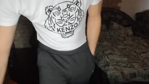 BoyApollon online show from 12-29-24, 09:50