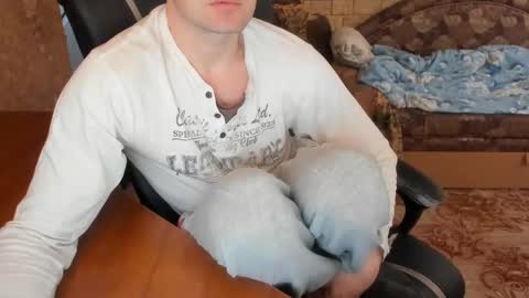 BoyApollon online show from 02-23-25, 01:32