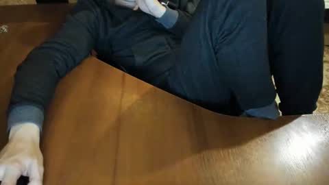 BoyApollon online show from 11-30-25, 07:07