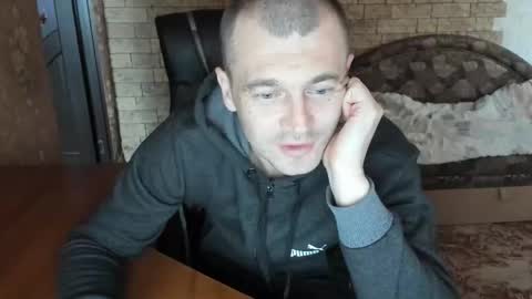 BoyApollon online show from 12-15-25, 08:07