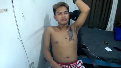 boyax16 online show from 02-08-25, 06:33