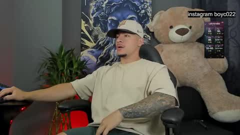 boyc02_ online show from 02-15-25, 04:36