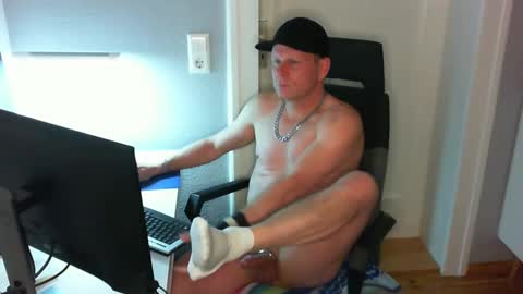 Julian online show from 03-07-25, 09:17