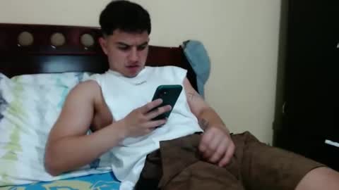 boyfit2023 online show from 02-15-25, 12:48