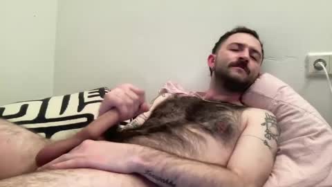 boyfriend_shrapnel online show from 03-01-25, 06:13