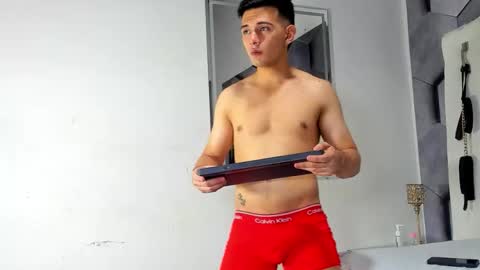 boyhot_mio online show from 02-20-26, 02:52