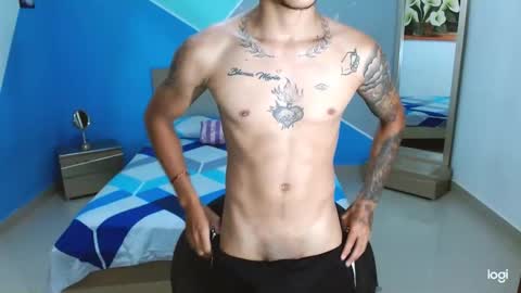 boyhot_sw online show from 01-21-25, 04:21