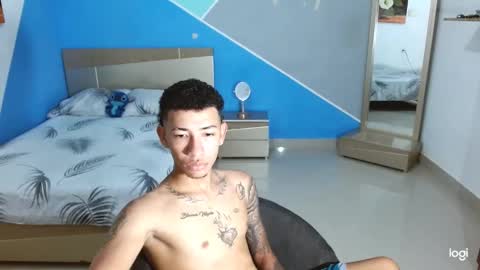 boyhot_sw online show from 01-29-25, 05:51