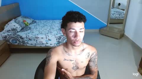 boyhot_sw online show from 02-07-25, 01:58