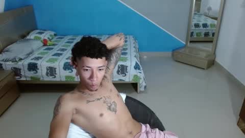 boyhot_sw online show from 02-12-25, 02:45