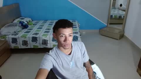 boyhot_sw online show from 02-13-25, 01:19