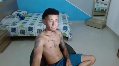 boyhot_sw online show from 02-13-25, 07:24