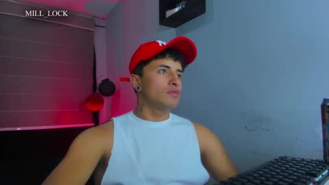 Snapshot of boylatin_777 chatting on 12-05-24, 05:15 miguel  online show from 12-05-24, 05:15