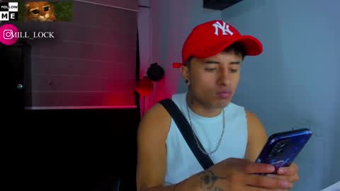 Snapshot of boylatin_777 chatting on 12-09-24, 07:07 miguel  online show from 12-09-24, 07:07