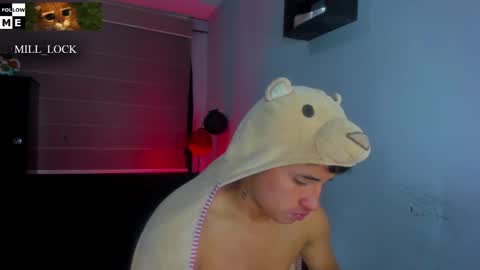 Snapshot of boylatin_777 chatting on 12-12-24, 06:36 miguel  online show from 12-12-24, 06:36