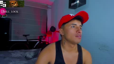 Snapshot of boylatin_777 chatting on 12-14-24, 04:12 miguel  online show from 12-14-24, 04:12