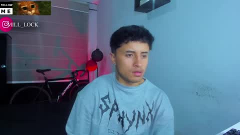 Snapshot of boylatin_777 chatting on 12-16-24, 02:57 miguel  online show from 12-16-24, 02:57