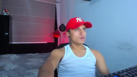 Snapshot of boylatin_777 chatting on 12-20-24, 03:58 miguel  online show from 12-20-24, 03:58