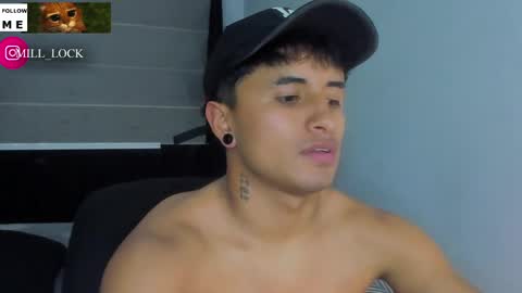 Snapshot of boylatin_777 chatting on 12-22-24, 02:49 miguel  online show from 12-22-24, 02:49