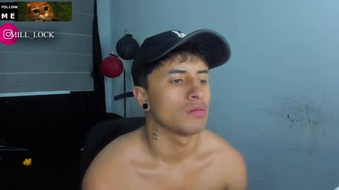 Snapshot of boylatin_777 chatting on 12-23-24, 02:24 miguel  online show from 12-23-24, 02:24