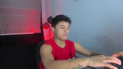 Snapshot of boylatin_777 chatting on 12-27-24, 03:09 miguel  online show from 12-27-24, 03:09