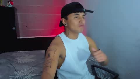 Snapshot of boylatin_777 chatting on 01-04-25, 03:40 miguel  online show from 01-04-25, 03:40