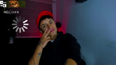 Snapshot of boylatin_777 chatting on 01-04-25, 06:41 miguel  online show from 01-04-25, 06:41