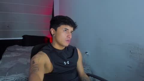 Snapshot of boylatin_777 chatting on 01-07-25, 03:14 miguel  online show from 01-07-25, 03:14