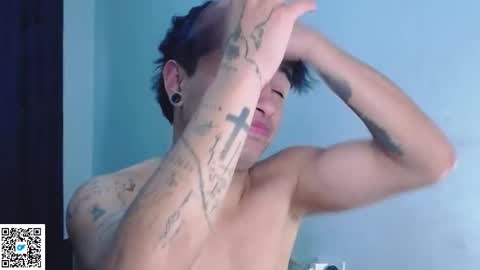 Snapshot of boylatin_777 chatting on 09-27-25, 07:52 miguel  online show from 09-27-25, 07:52