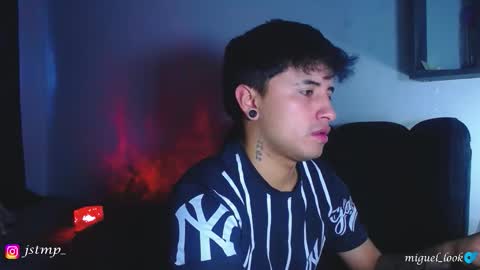 Snapshot of boylatin_777 chatting on 10-02-25, 04:47 miguel  online show from 10-02-25, 04:47