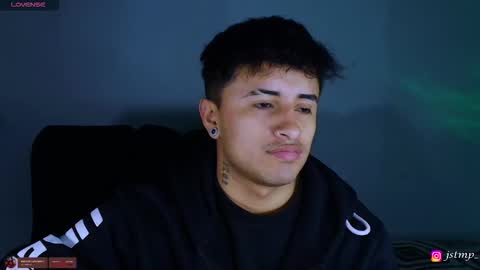 miguel  online show from 11-07-25, 03:45