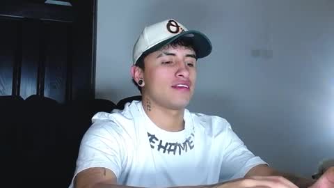 miguel  online show from 01-17-26, 12:15