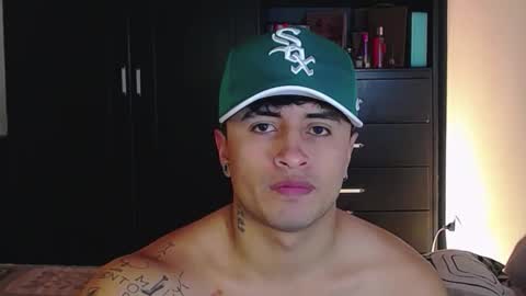 miguel  online show from 02-14-26, 12:07