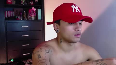 miguel  online show from 02-19-26, 11:56