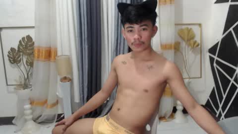 HI IM JAMES DONT FORGET GIVE ME THUMBS UP AND JOIN TO MY FANCLUB online show from 12-03-24, 08:38