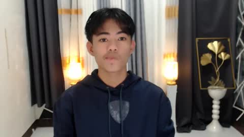 HI IM JAMES DONT FORGET GIVE ME THUMBS UP AND JOIN TO MY FANCLUB online show from 01-05-25, 02:19