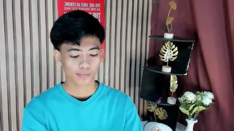 HI IM JAMES DONT FORGET GIVE ME THUMBS UP AND JOIN TO MY FANCLUB online show from 09-15-25, 05:35