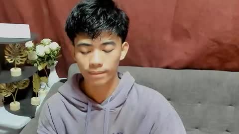 HI IM JAMES DONT FORGET GIVE ME THUMBS UP AND JOIN TO MY FANCLUB online show from 09-19-25, 08:53