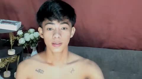 HI IM JAMES DONT FORGET GIVE ME THUMBS UP AND JOIN TO MY FANCLUB online show from 09-20-25, 08:43