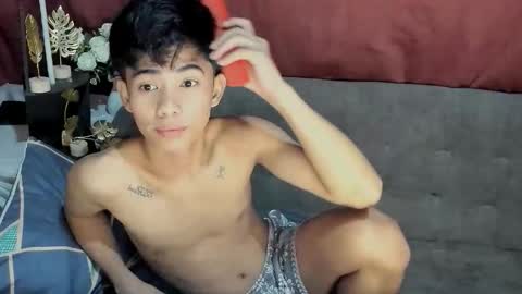 HI IM JAMES DONT FORGET GIVE ME THUMBS UP AND JOIN TO MY FANCLUB online show from 09-22-25, 05:37