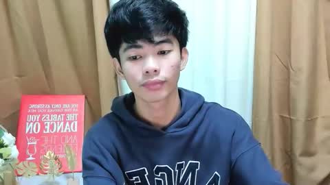 HI IM JAMES DONT FORGET GIVE ME THUMBS UP AND JOIN TO MY FANCLUB online show from 10-15-25, 09:48