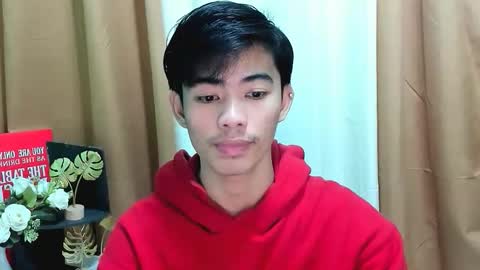 HI IM JAMES DONT FORGET GIVE ME THUMBS UP AND JOIN TO MY FANCLUB online show from 11-11-25, 07:36