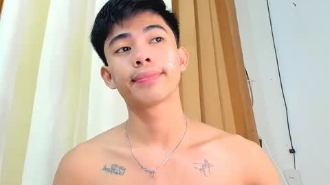 HI IM JAMES DONT FORGET GIVE ME THUMBS UP AND JOIN TO MY FANCLUB online show from 11-29-25, 03:48