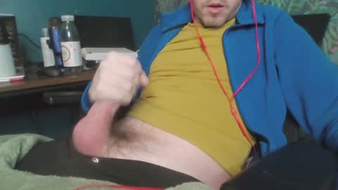 Snapshot of boyojacko chatting on 01-26-25, 10:35 boyojacko online show from 01-26-25, 10:35